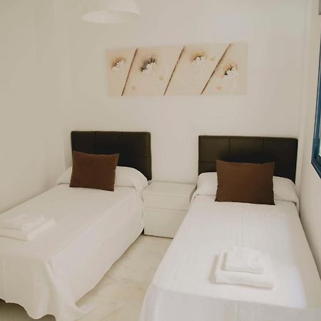 Apartamento Be Free Terreros San Juan de los Terreros Exterior foto