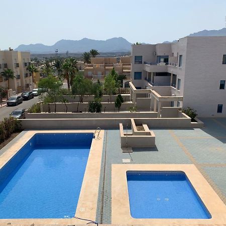 Apartamento Be Free Terreros San Juan de los Terreros Exterior foto