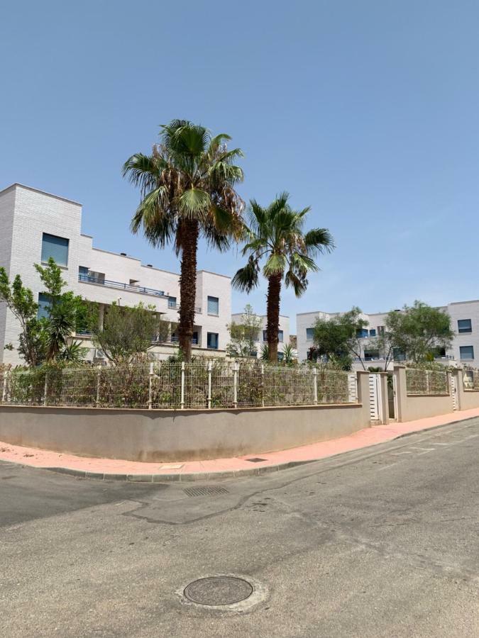Apartamento Be Free Terreros San Juan de los Terreros Exterior foto
