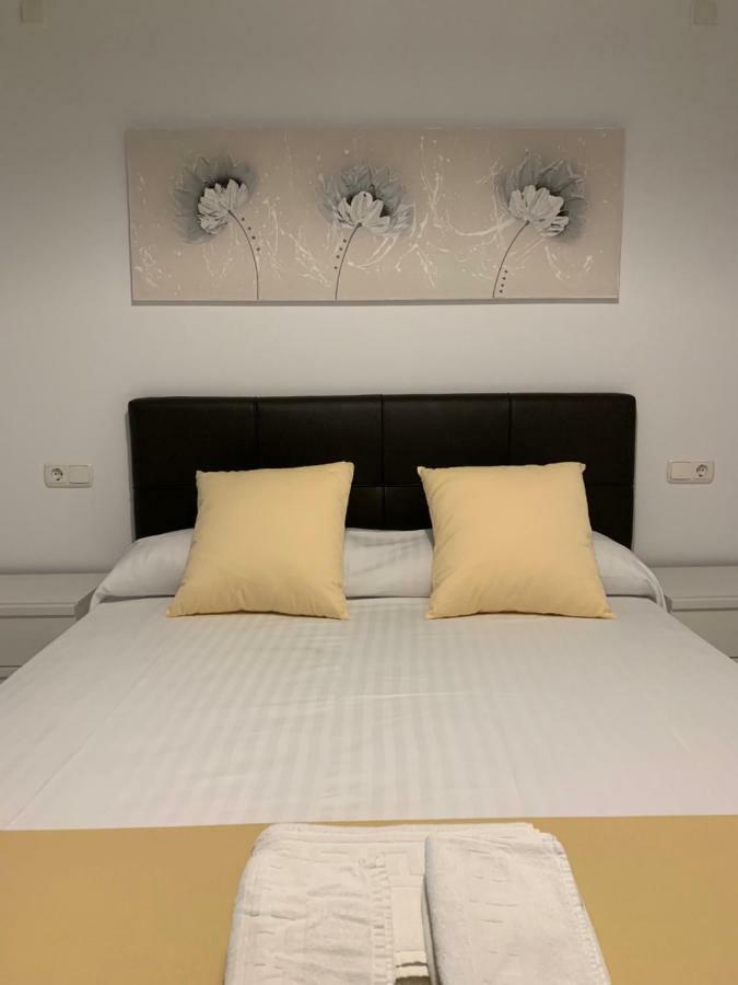 Apartamento Be Free Terreros San Juan de los Terreros Exterior foto