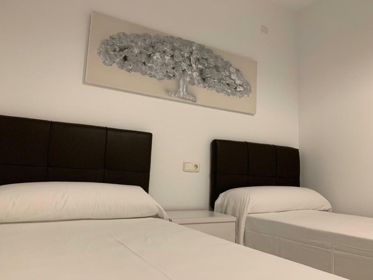Apartamento Be Free Terreros San Juan de los Terreros Exterior foto