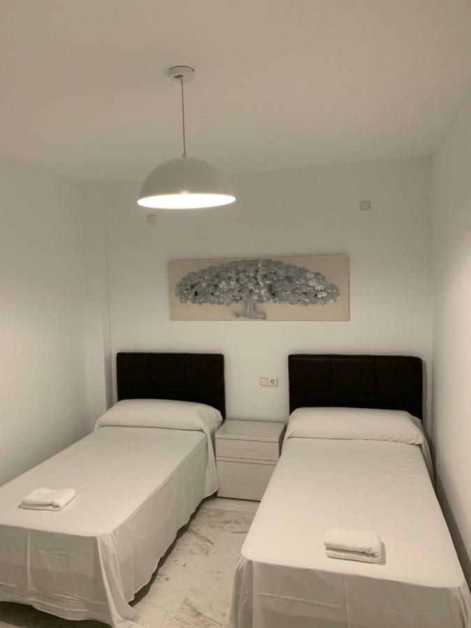 Apartamento Be Free Terreros San Juan de los Terreros Exterior foto