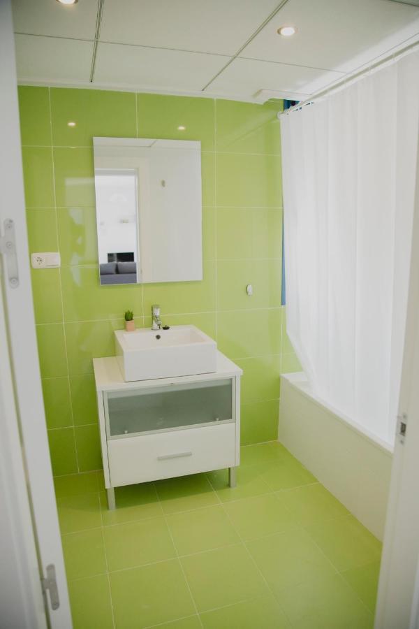 Apartamento Be Free Terreros San Juan de los Terreros Exterior foto